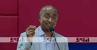 ৬ মাসে দেশে কোনো গুমের ঘটনা ঘটেনি: আইনমন্ত্রী